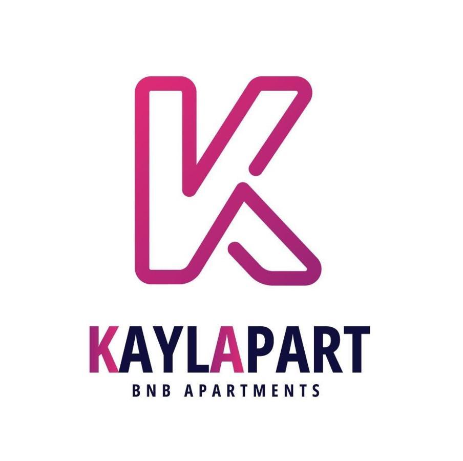 Aparthotel Kaylapart *
